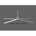 Hvls Electric Powered Industrial Ceiling Fan 7.4m (24.3FT)